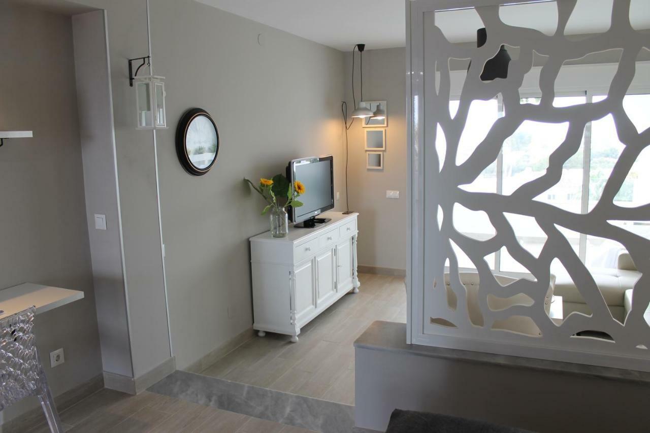 Rancho Miraflores Luxury & Desing Sea View La Cala De Mijas Exterior photo